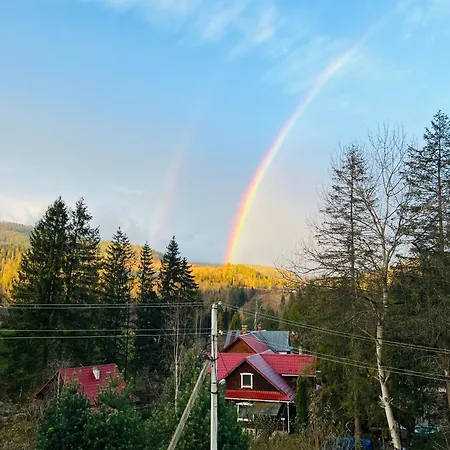 Holiday home біля річки