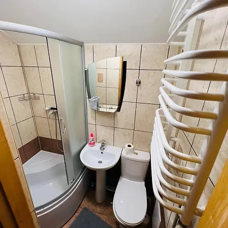 בית נופש біля річки