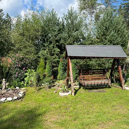 Holiday home біля річки *