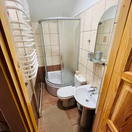 Holiday home біля річки Mykulychyn