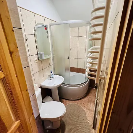 біля річки * Mykulychyn