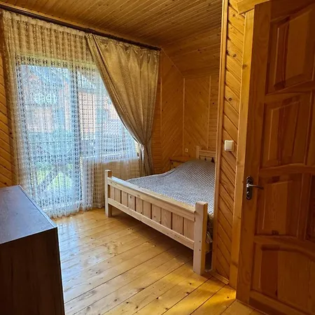 Сasa de vacaciones біля річки *