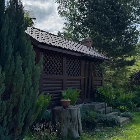 Сasa de vacaciones біля річки